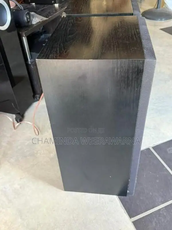 Yamaha NS500M Speakers