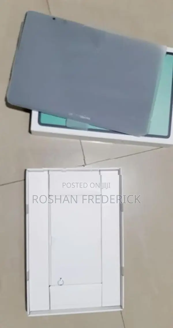 Honor Pad X8A