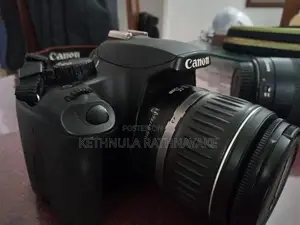 Canon 1000D