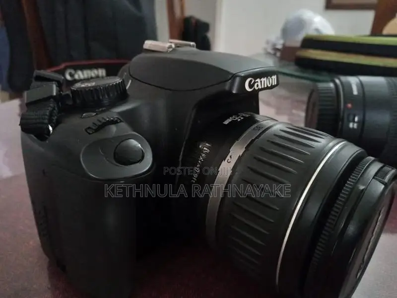 Canon 1000D