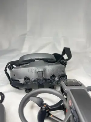 DJI Avata 2 FPV Drone with 1-Battery Fly More Combo