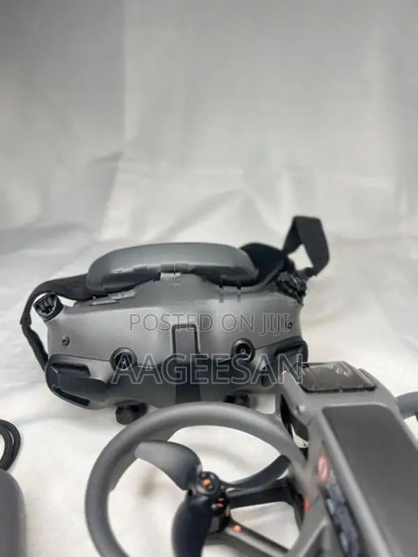DJI Avata 2 FPV Drone with 1-Battery Fly More Combo