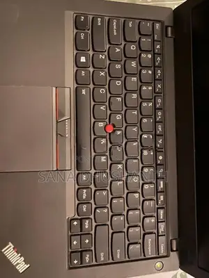 Refurbished Lenovo Think Pad