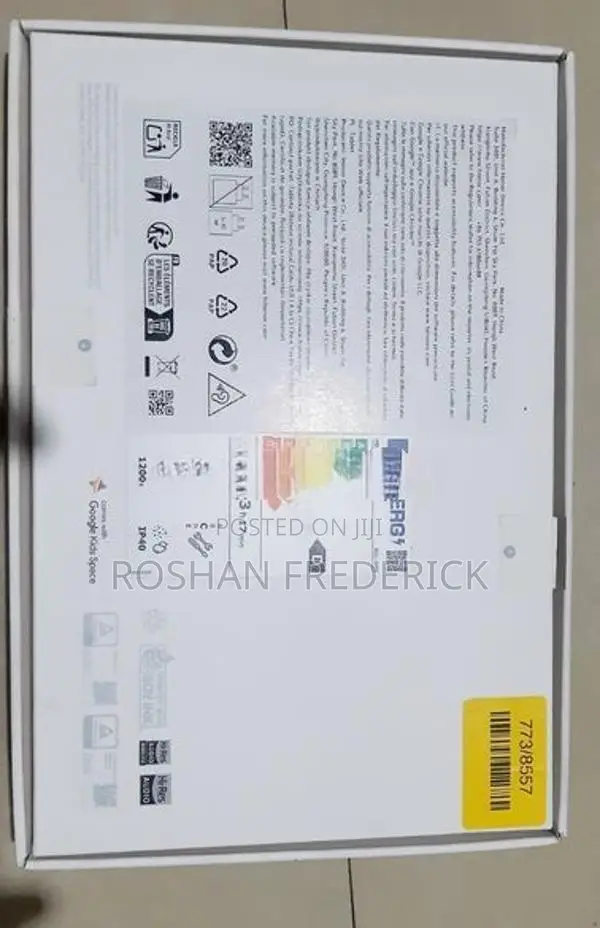 Honor Pad X8A