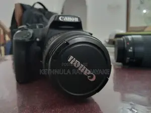 Canon 1000D