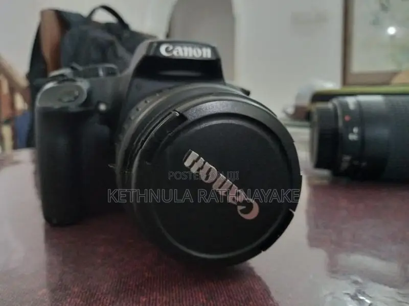 Canon 1000D