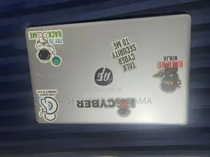 HP Intel Core I5 10th Gen
