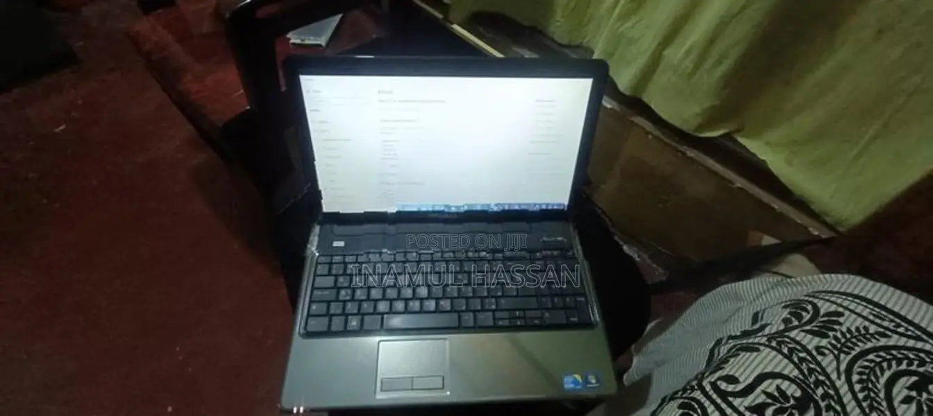 I3 Dell Laptop