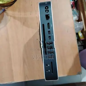 Apple Mac Mini 2014 8GB 256GB SSD