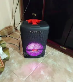 KTS 1330 Bluetooth Speaker