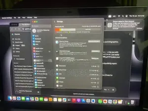 MacBook 17 pro