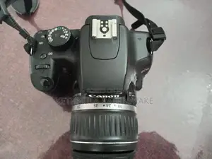 Canon 1000D