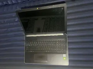 HP Intel Core I5 10th Gen