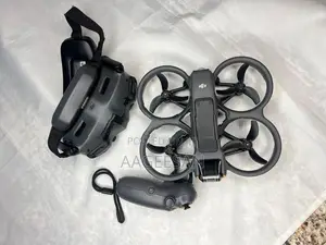 DJI Avata 2 FPV Drone with 1-Battery Fly More Combo