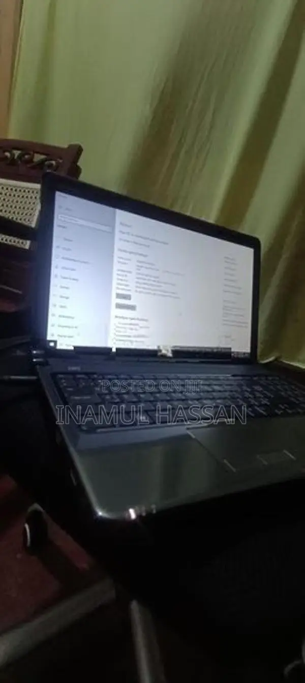 I3 Dell Laptop