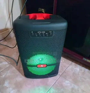 KTS 1330 Bluetooth Speaker