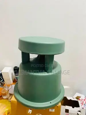 OUTDOOR GARDEN SPEAKERS