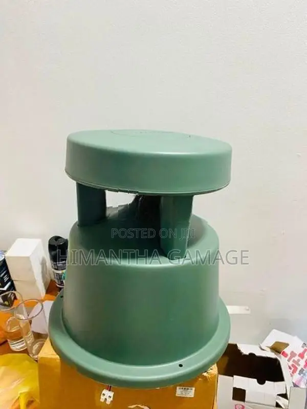 OUTDOOR GARDEN SPEAKERS