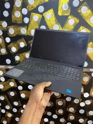 Dell Inspiron 3511 i3 11th Gen Laptop
