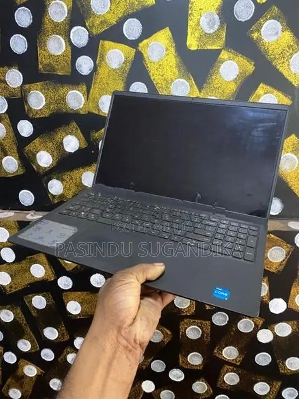 Dell Inspiron 3511 i3 11th Gen Laptop