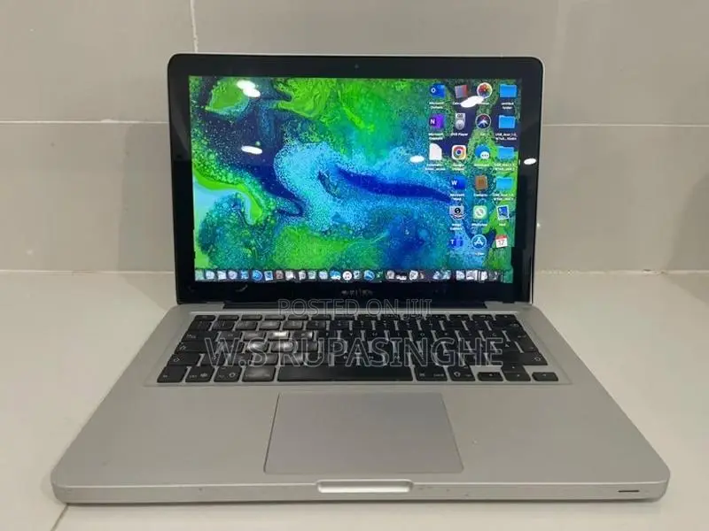 Apple Macbook Pro 2011