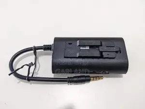 IK Multimedia iRig 2 Mobile Guitar interface -Japan