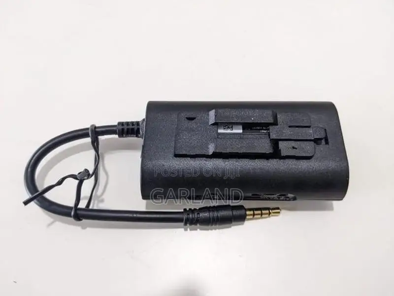 IK Multimedia iRig 2 Mobile Guitar interface -Japan