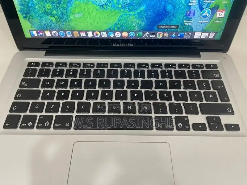 Apple Macbook Pro 2011