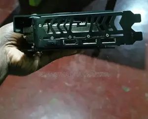 Powercolor Hellhound RX 6600XT 8GB