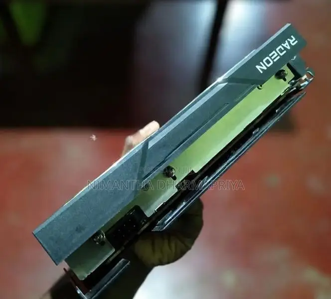 Powercolor Hellhound RX 6600XT 8GB