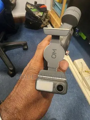 Dji osmo mobile 8