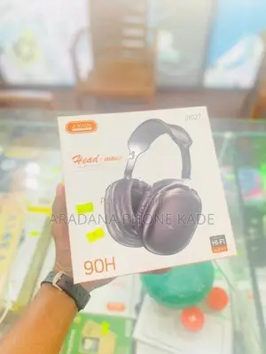 Bluetooth Headphone