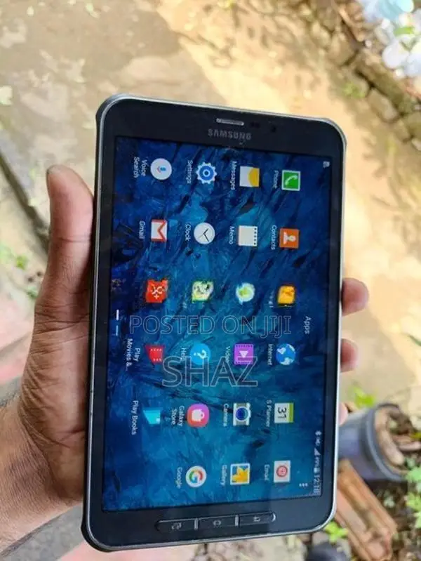 Samsung X Cover 5 Active LTE Tab (Used)