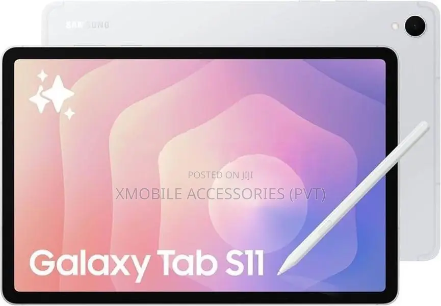Samsung Galaxy Tab S11 5G 12/256GB
