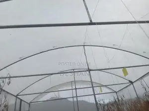 Net House