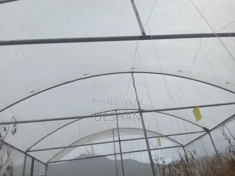 Net House
