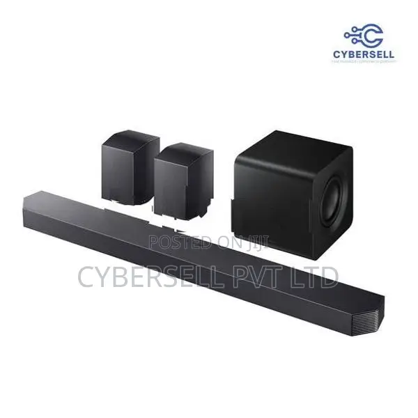 Samsung Q930F Dolby Atmos Soundbar