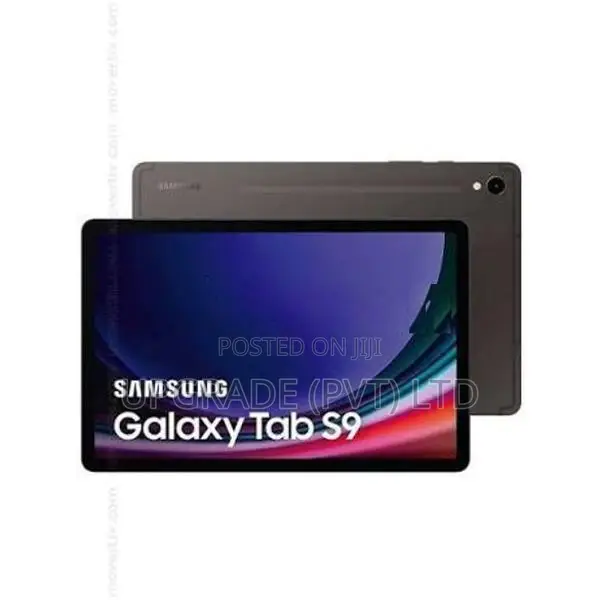 Samsung Galaxy Tab S9 12GB 256GB