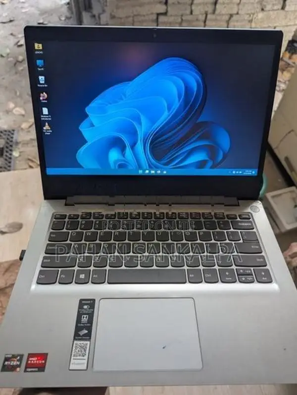 Lenovo Ideapad 3 Laptop