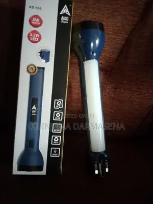 Aiko LED Torch