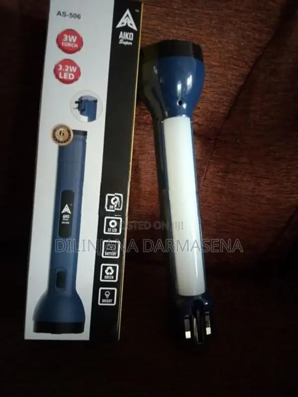 Aiko LED Torch