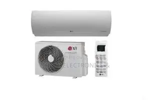 LG 12000 Dual Inverter AC S3-Q12JA3BL
