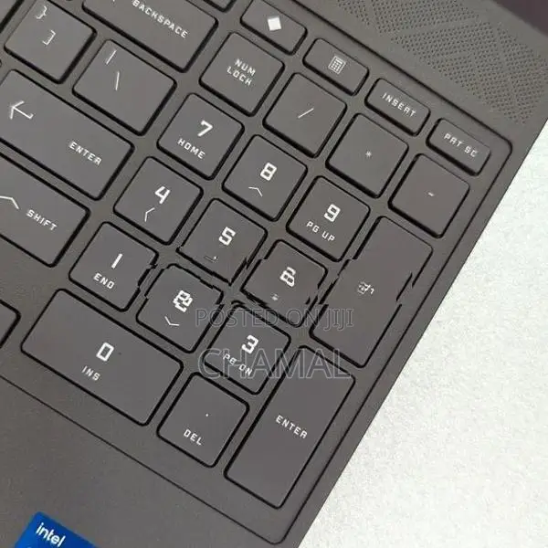 HP Victus 15-Core i5 13th Gen|8GB Ram|512GB NVMe |RTX2050/4GB |15.6 FH