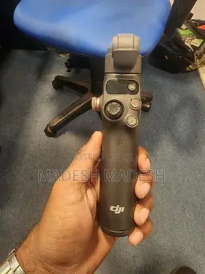 Dji osmo mobile 8