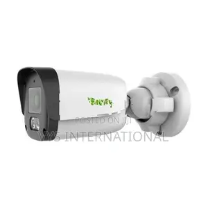 CCTV Camera Set Tiandy (Outdoor 4 set)