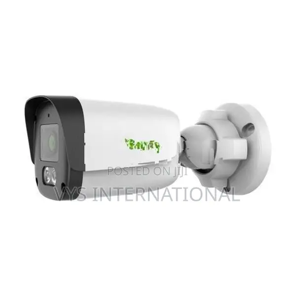 CCTV Camera Set Tiandy (Outdoor 4 set)