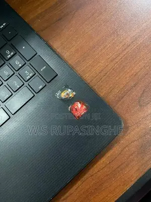 HP AMD Ryzen 3 Laptop