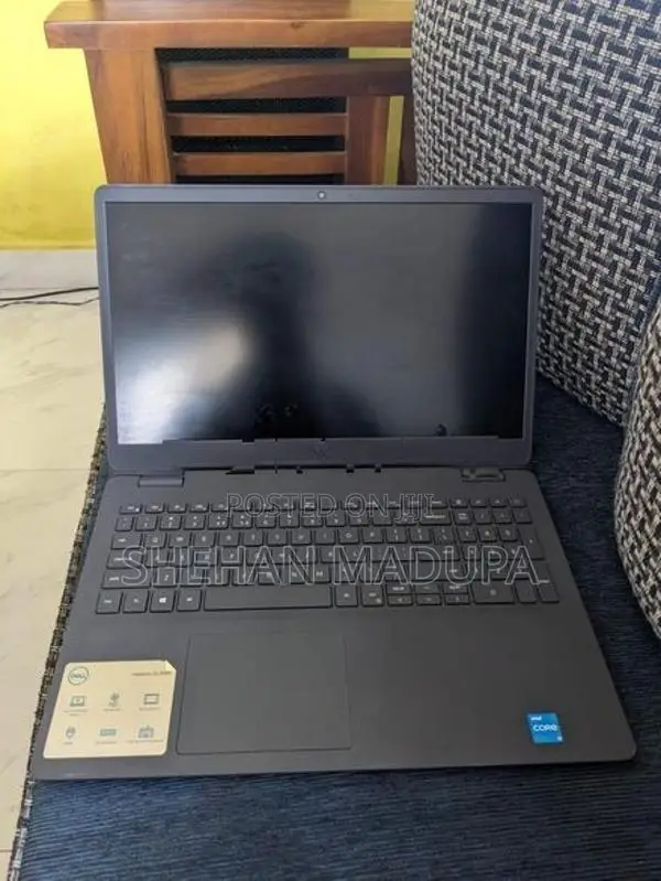 Dell i3 11th Gen