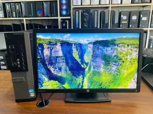Core i3 2nd GEN With 22 LED Wide Monitors