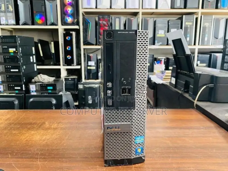Core i3 3rd Generation PC